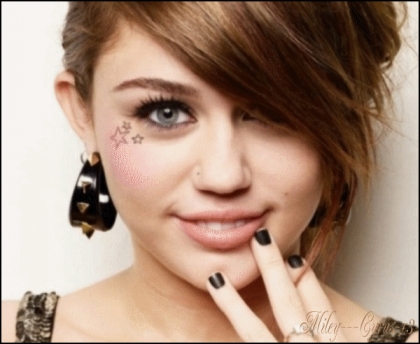 miley:�toile!!!!