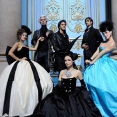 mozart l'op�ras