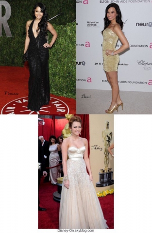 vous pr�f�rez qu'elle robe?