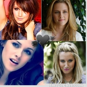 kristen stewart vs ashley tistale