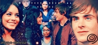 zanessa