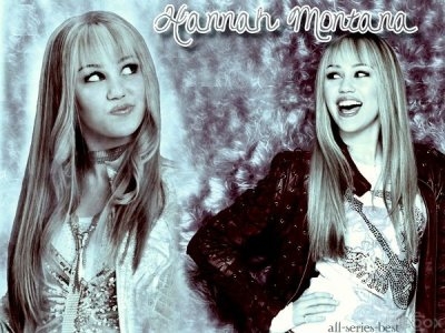 Hannah Montana