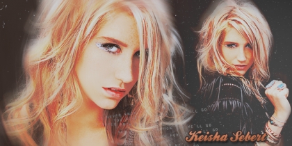 KE$HA, OBLIG�E DE S'EXCUSER AUPR�S DE JUSTIN SUR TWITTER !