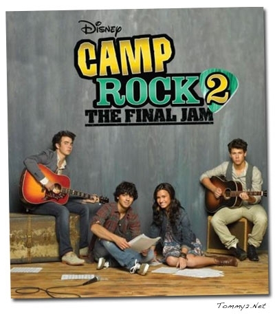 Camp Rock 2 