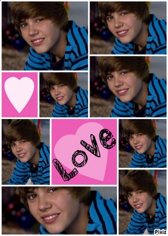 justin love ♥♥♥♥♥♥