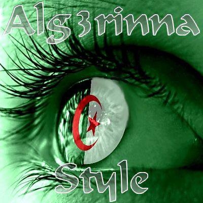 l'alg�rie moumo a3yni