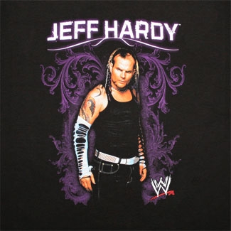jeff hardy