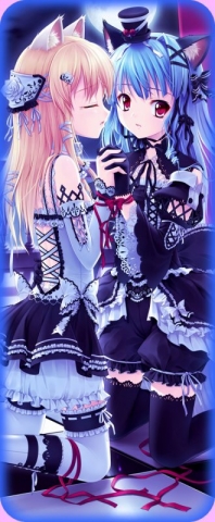 pour domi-chan (domilou)