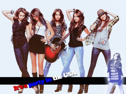 je t'adore miley cyrus t'es trop belle