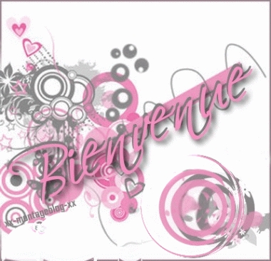 Bienvenue sur mon blog.