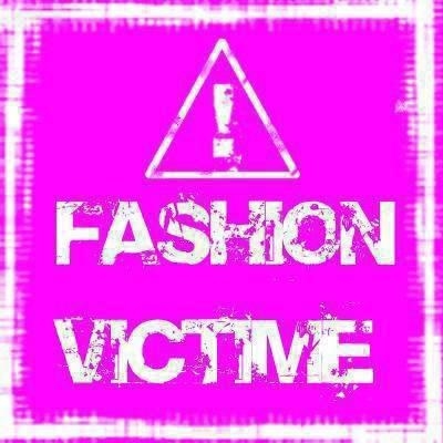 Fashion Victime
