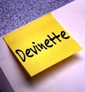 Devinette