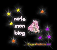 mon blog