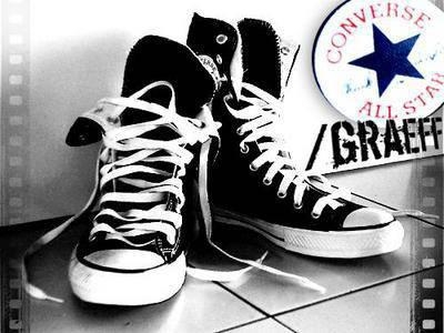 les converse