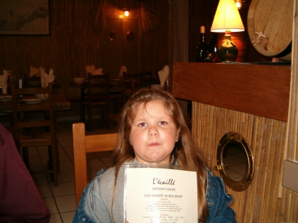 moi quand j etai petite