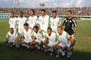 equipe d'algerie