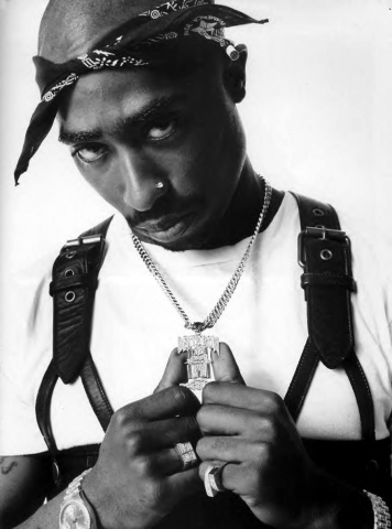 2 pac mon fr�re