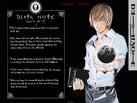 Death note  