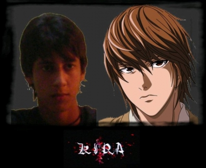 Karim vs Kira!