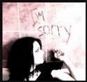 I'am sorry!