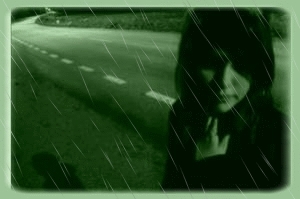 OoSous La pluie x(oO