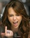 Miley Ray Cyrus