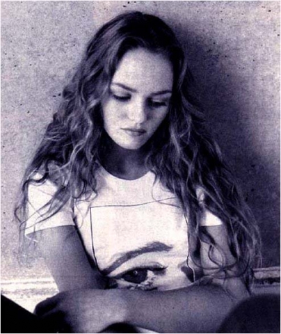     vanessa paradis
