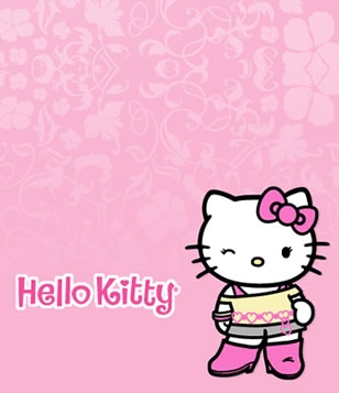 hello kitty
