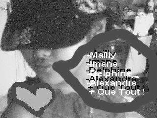 J'vous aimes mes sh�ry !