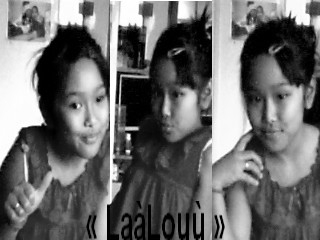 � La�Lou� ♥ � --> Dans Mon ♥ Il es Entr� : Son Premier Regard M'est Grav� ... ♪♫