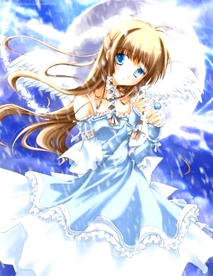 tien pour le top 5 de katou manga 