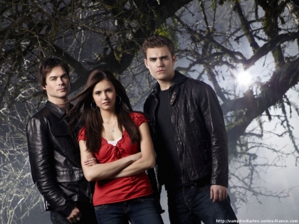 Journal d'un vampire