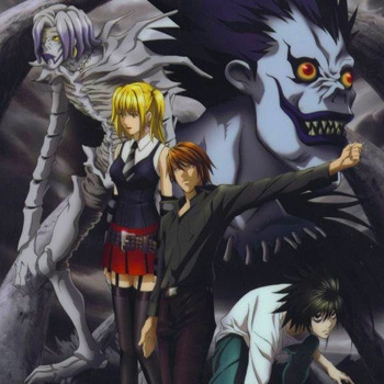 Death note