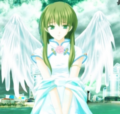 ok les filles ya un probleme