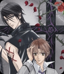 un nouvel anime pas sortie encore !