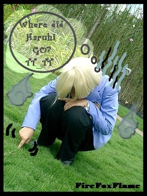 comment insulter tamaki !