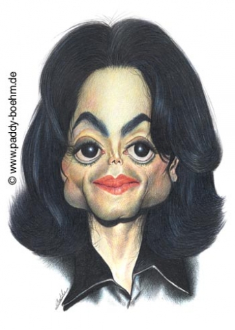 Micheal Jackson 
