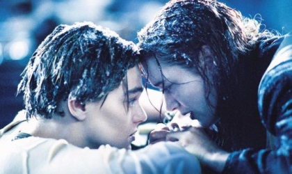                                 -Titanic-