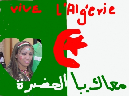 l'Alg�rie