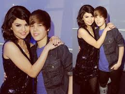 selena gomez et justin bieber 