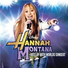 hannah montana