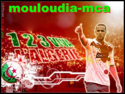 magic madjid bougherra