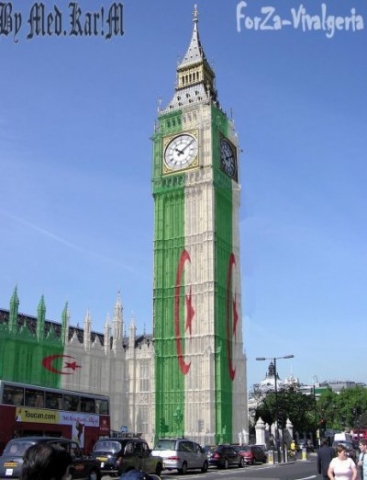 big ben