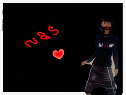 nassim le mec de ma vie