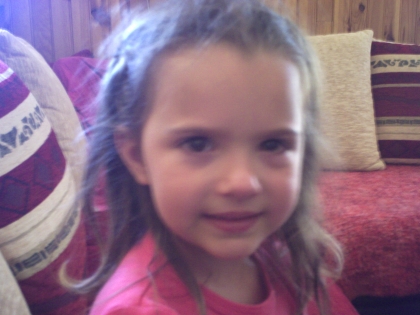 ma couzine je l'adore jdr ambre 