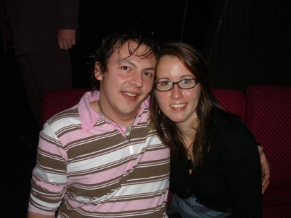 mon tonton est ma tata 