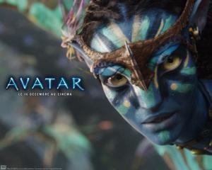 vou avait vu avatar au cine dome trop bien 