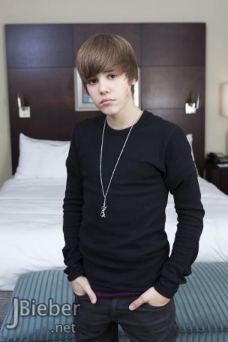 justin bieber
