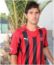 anthar yahia