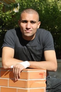 djebbour rafik